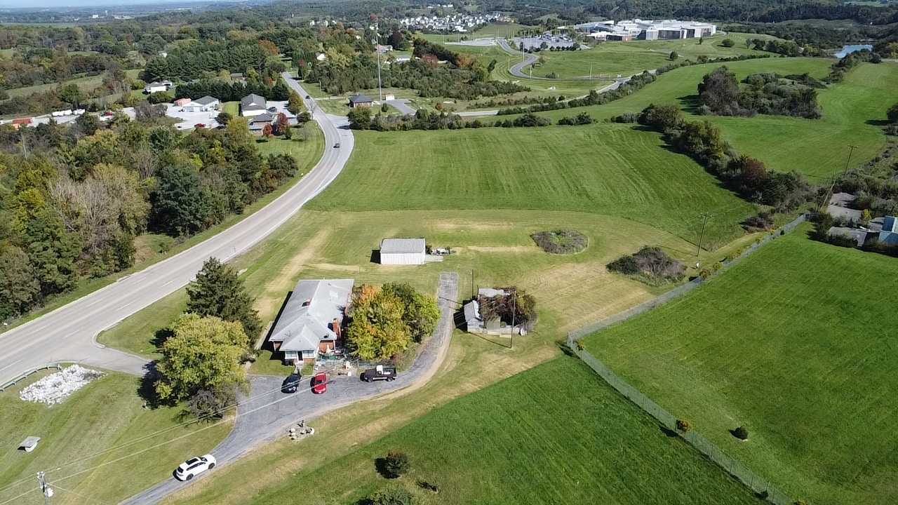 300 National Ave, Staunton, VA for Sale
