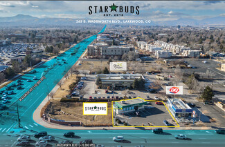 Denver, CO undefined - 265 S Wadsworth Blvd