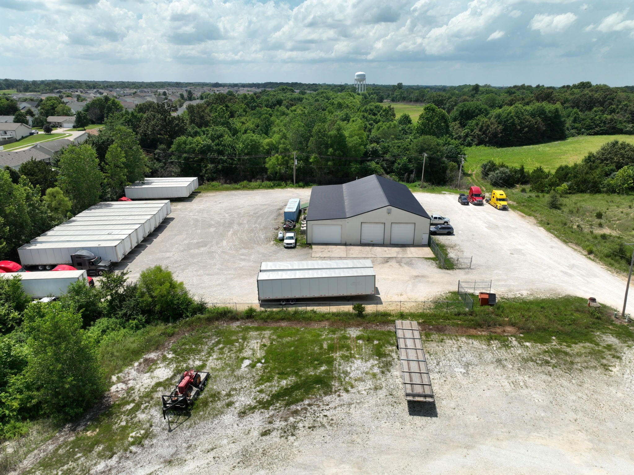 100 Star Connection Dr, Wright City, MO for Sale