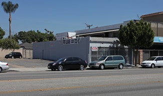Montebello, CA Retail - 3516 W Beverly Blvd Montebello, CA Retail - 3516 W Beverly Blvd