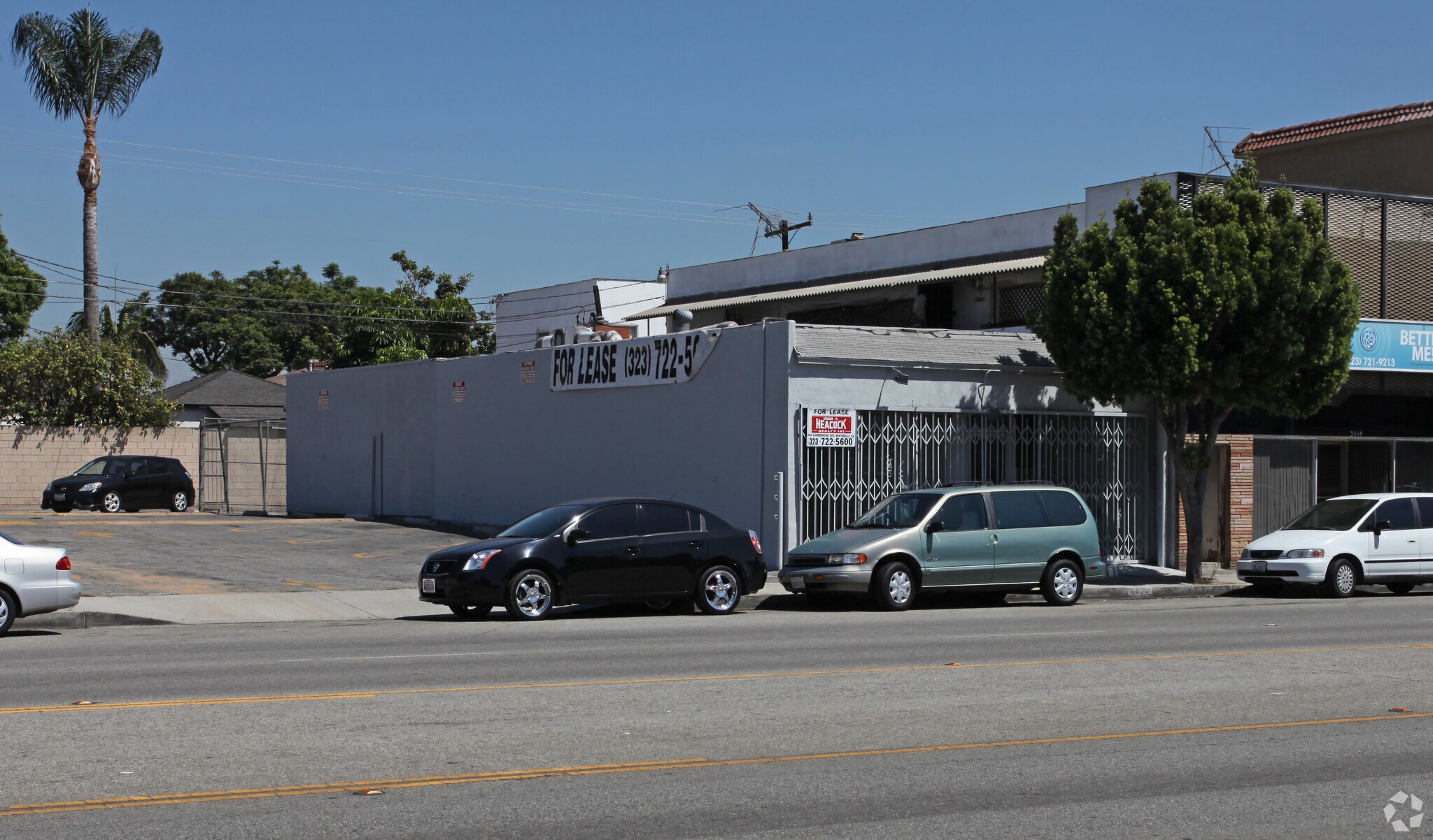 3516 W Beverly Blvd, Montebello, CA for Rent
