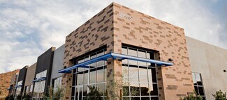 Phoenix, AZ Industrial - 21575 N 11th Pl Phoenix, AZ Industrial - 21575 N 11th Pl