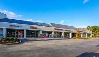 Kissimmee, FL Retail - 15 S Doverplum Ave Kissimmee, FL Retail - 15 S Doverplum Ave