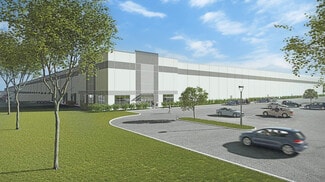 Byhalia, MS Industrial - Mt Carmel Rd
