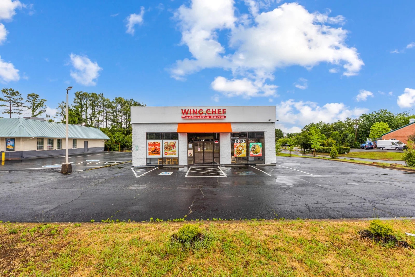 465 W Pike St, Lawrenceville, GA for Sale