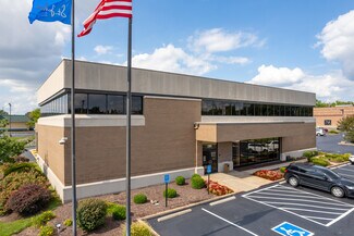 Bridgeton, MO Office - 11965 St. Charles Rock Rd