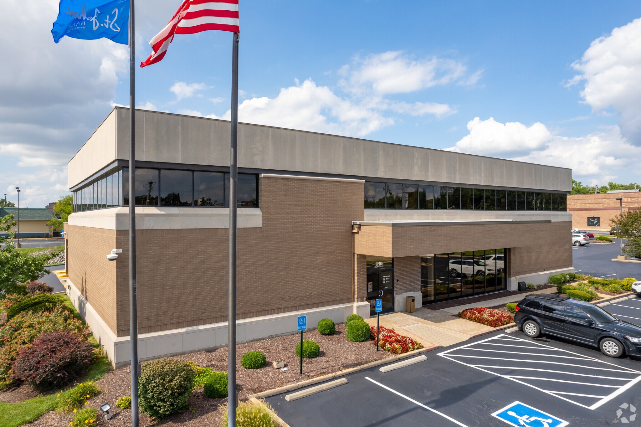 11965 St. Charles Rock Rd, Bridgeton, MO for Rent