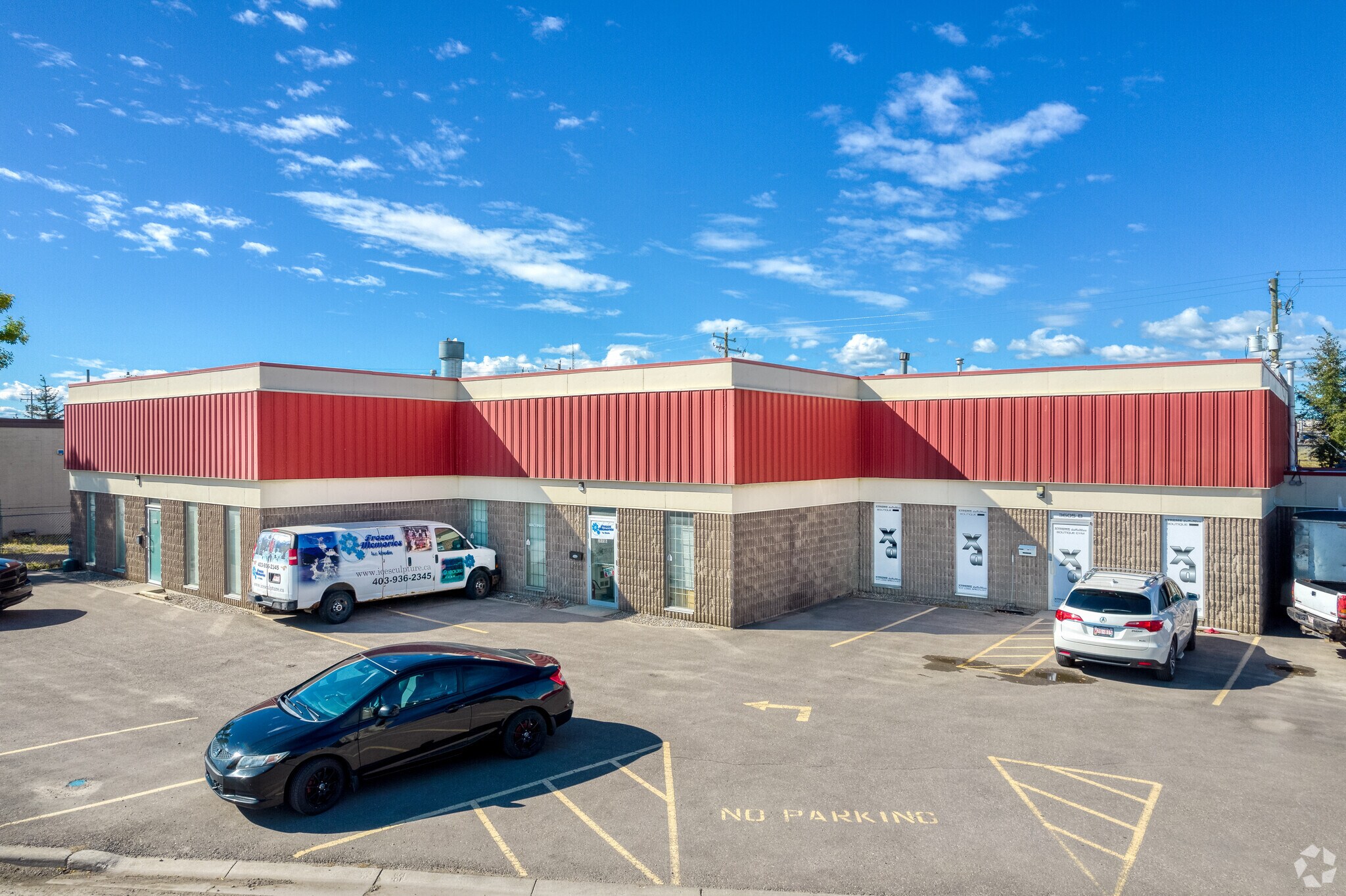 3605 Bonnybrook Rd SE, Calgary, AB for Sale