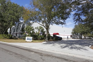 Sarasota, FL Industrial - 6411 Parkland Dr