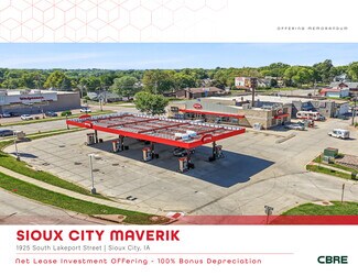 Sioux City, IA undefined - 1925 S Lakeport St Sioux City, IA undefined - 1925 S Lakeport St