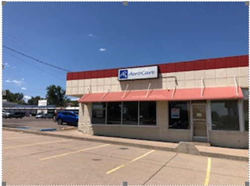 2910 N Elizabeth St, Pueblo, CO for Rent