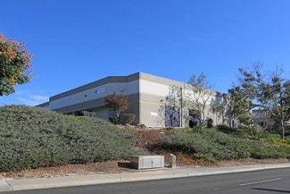 Poway, CA Industrial - 12875 Brookprinter Pl Poway, CA Industrial - 12875 Brookprinter Pl