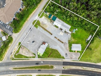 Panama City, FL undefined