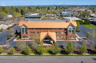 Salem, OR Office - 1220 20th St SE