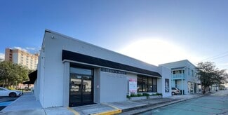 Titusville, FL Retail - 5 Main St