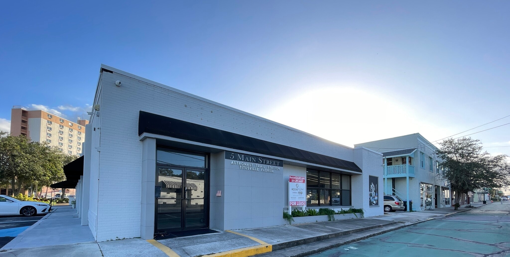 5 Main St, Titusville, FL for Rent