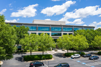 Alpharetta, GA Office - 1720 Windward Concourse