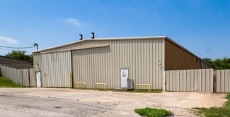 Hutchins, TX Flex - 211 S Austin St