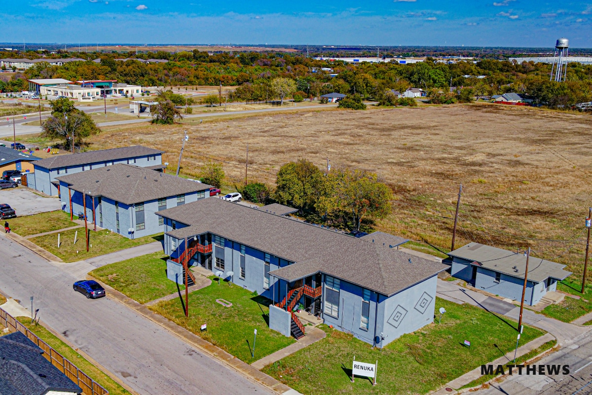 1117 Franklin St, Hutchins, TX for Sale