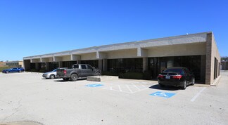 Dallas, TX Office - 13748 Neutron Rd