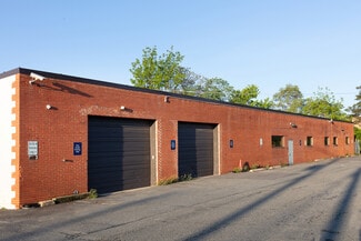 Rockville, MD Industrial - 5706-5712 Frederick Ave Rockville, MD Industrial - 5706-5712 Frederick Ave