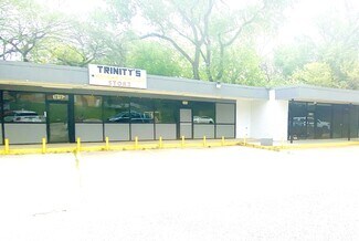 Arlington, TX undefined - 1009 N Bowen Rd
