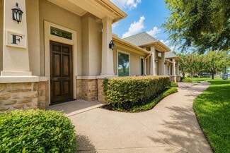 Tomball, TX Office - 11601 Spring Cypress Rd