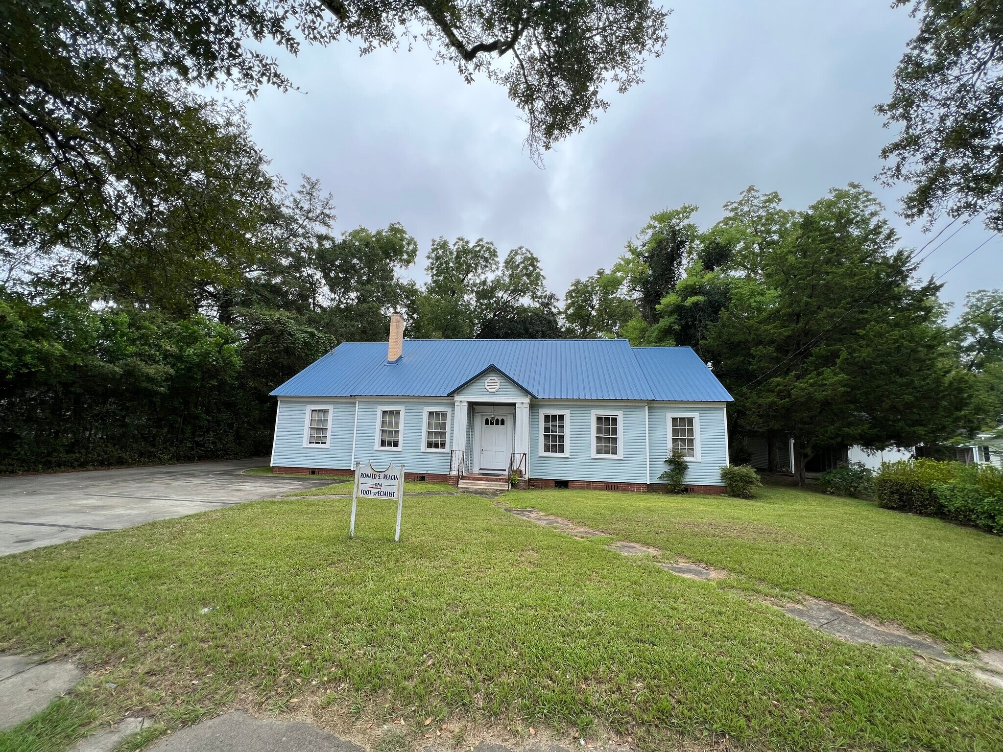 40 E Jarman St, Hazlehurst, GA for Sale