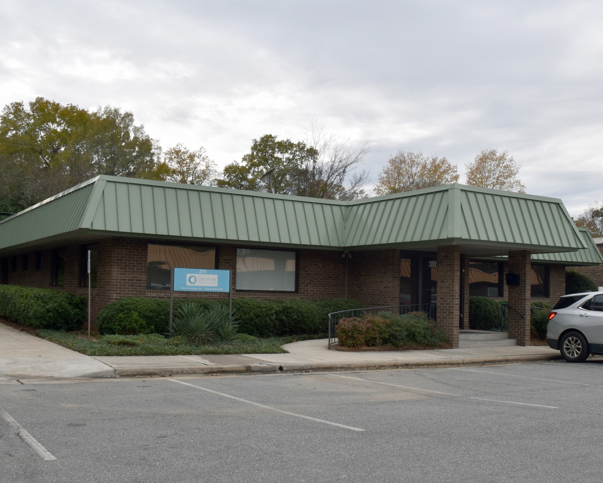 311 W Wendover Ave, Greensboro, NC for Rent