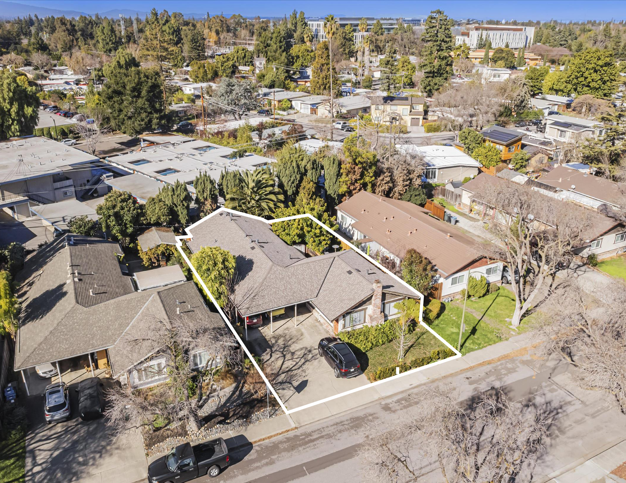 508 Easy St, Mountain View, CA for Sale