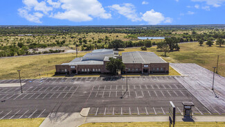 Cleburne, TX Medical - 1014 N Nolan River Rd