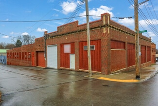 New Castle, PA Industrial - 468 E Washington St