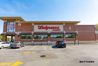 West Bend, WI undefined - 1921 S Main St