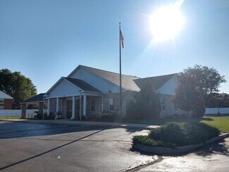 Rockton, IL Office - 769 N Blackhawk Blvd