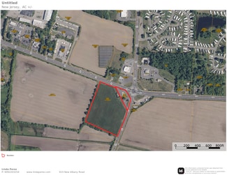 Southampton, NJ Commercial - 2345 Route 206 Southampton, NJ Commercial - 2345 Route 206
