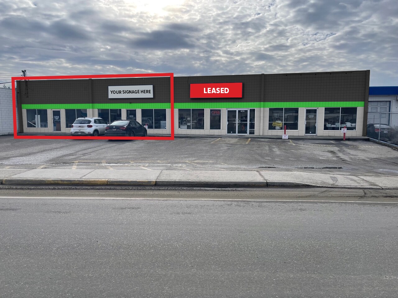4216 25 Av, Vernon, BC for Rent