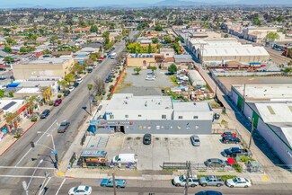 3001-3015 Imperial Ave  