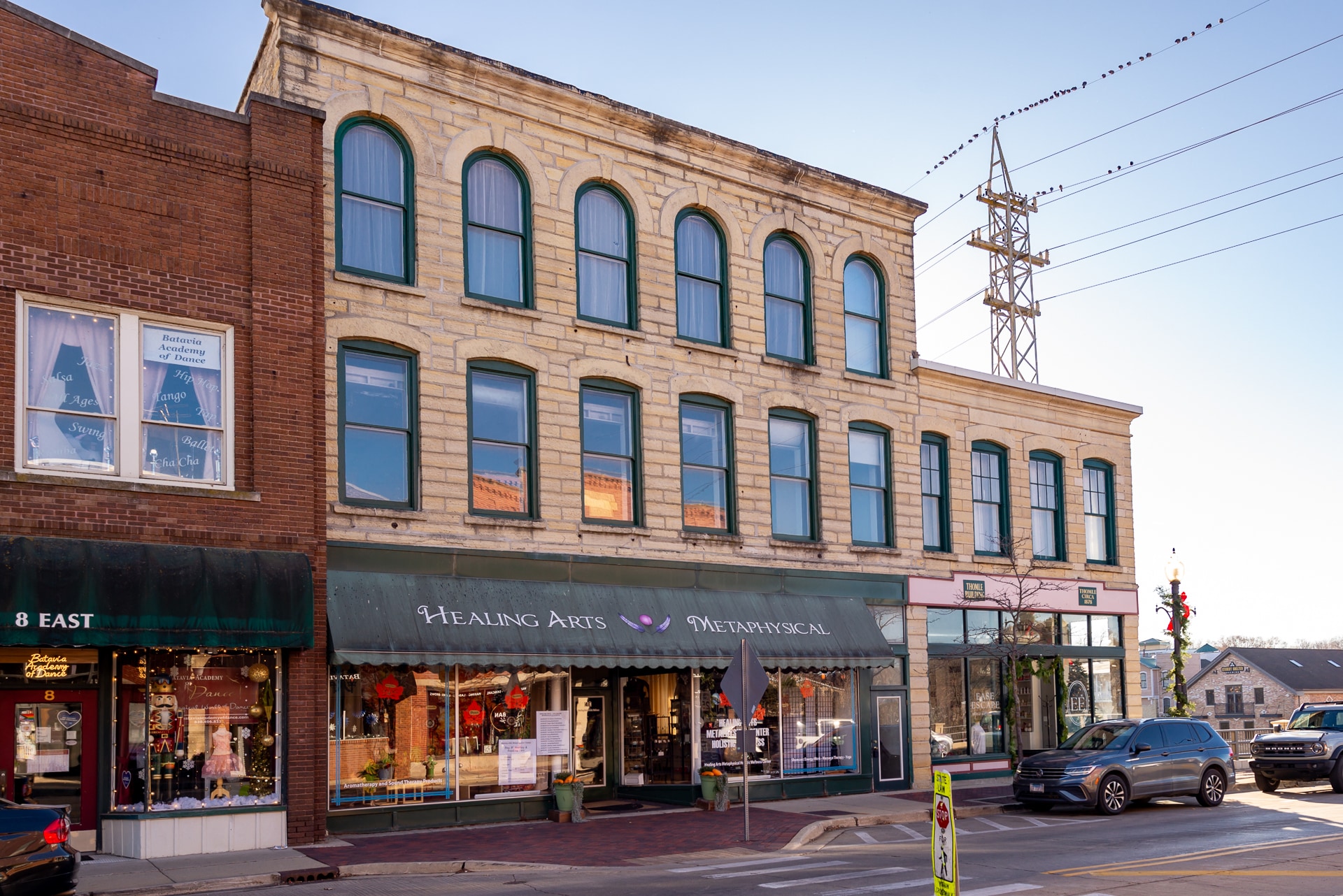 4 E Wilson St, Batavia, IL for Sale