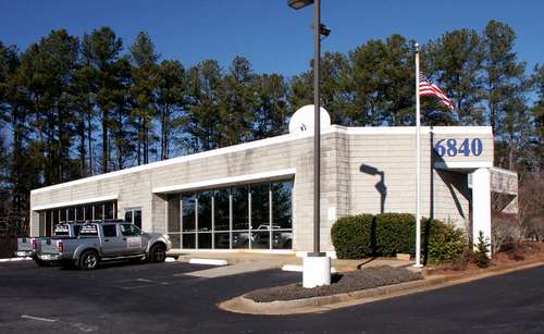 6840 Peachtree Industrial Blvd, Atlanta, GA for Rent
