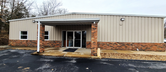 Wentzville, MO Office - 310 Interstate 1 Dr