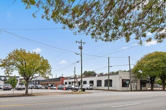 Chattanooga, TN Storefront Retail/Office - 1600 Broad St