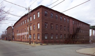 Fall River, MA Office/Retail, Industrial - 28 Anawan St Fall River, MA Office/Retail, Industrial - 28 Anawan St