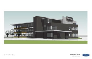 Sioux Falls, SD Office - 49th St & Minnesota Ave