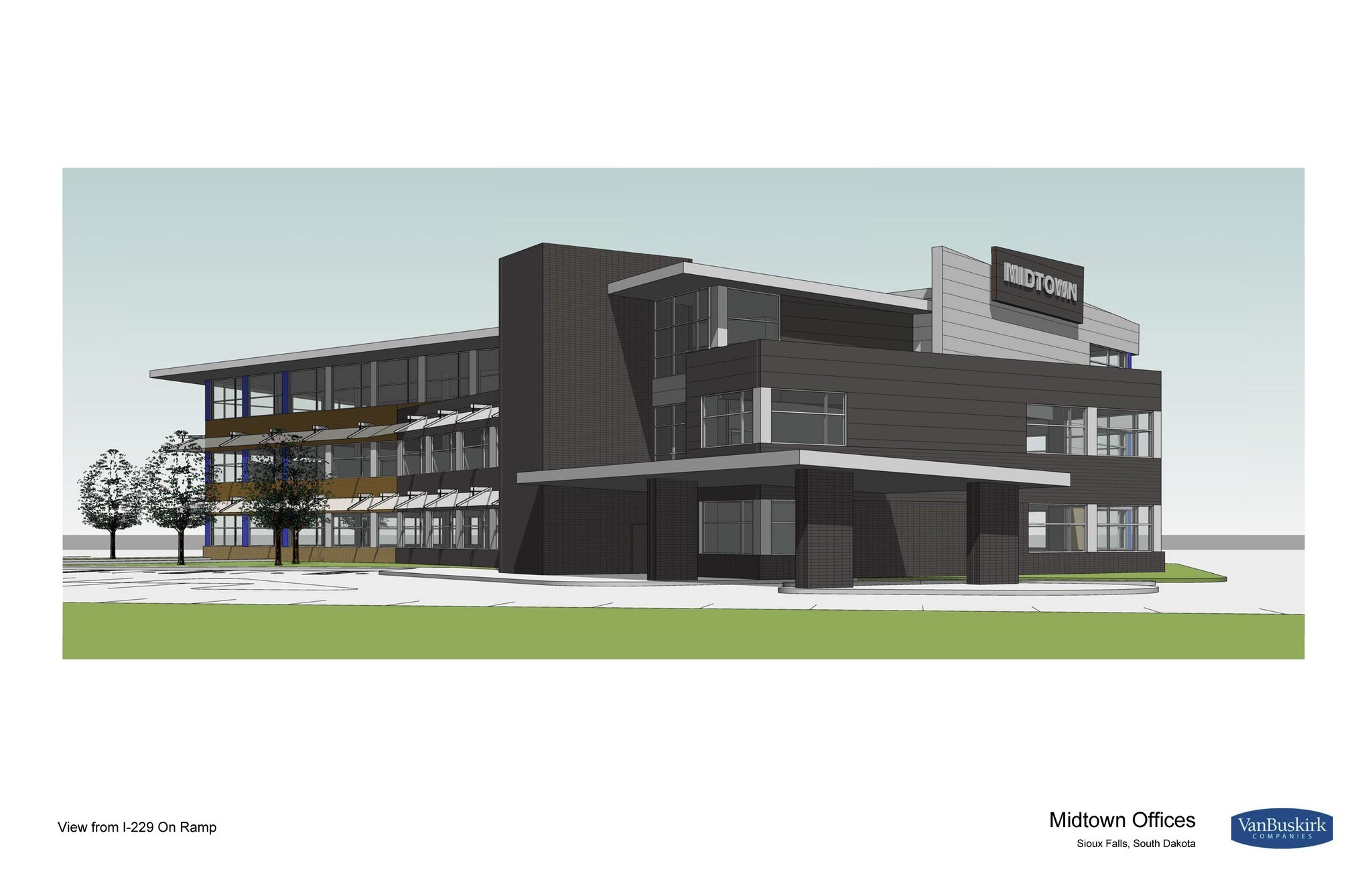 49th St & Minnesota Ave, Sioux Falls, SD for Sale