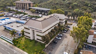 San Diego, CA Office/Medical - 3633 Camino del Rio S
