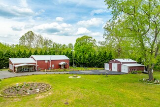 Pulaski, VA Office - 1180 Dora Hwy