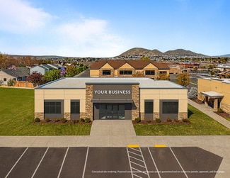 Kennewick, WA Commercial - 31 S Louisiana St