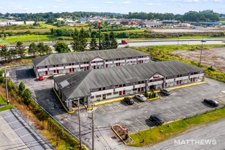 Somerset, PA Hospitality - 220 Waterworks Rd Somerset, PA Hospitality - 220 Waterworks Rd