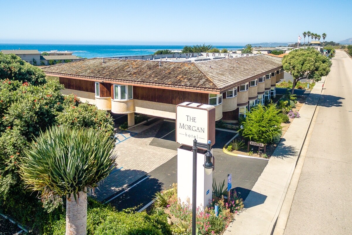 9135 Hearst Dr, San Simeon, CA for Sale