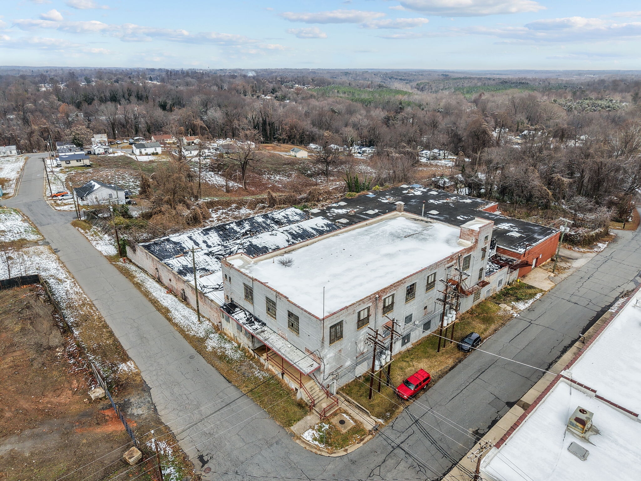 103 Harrison St, Reidsville, NC for Sale